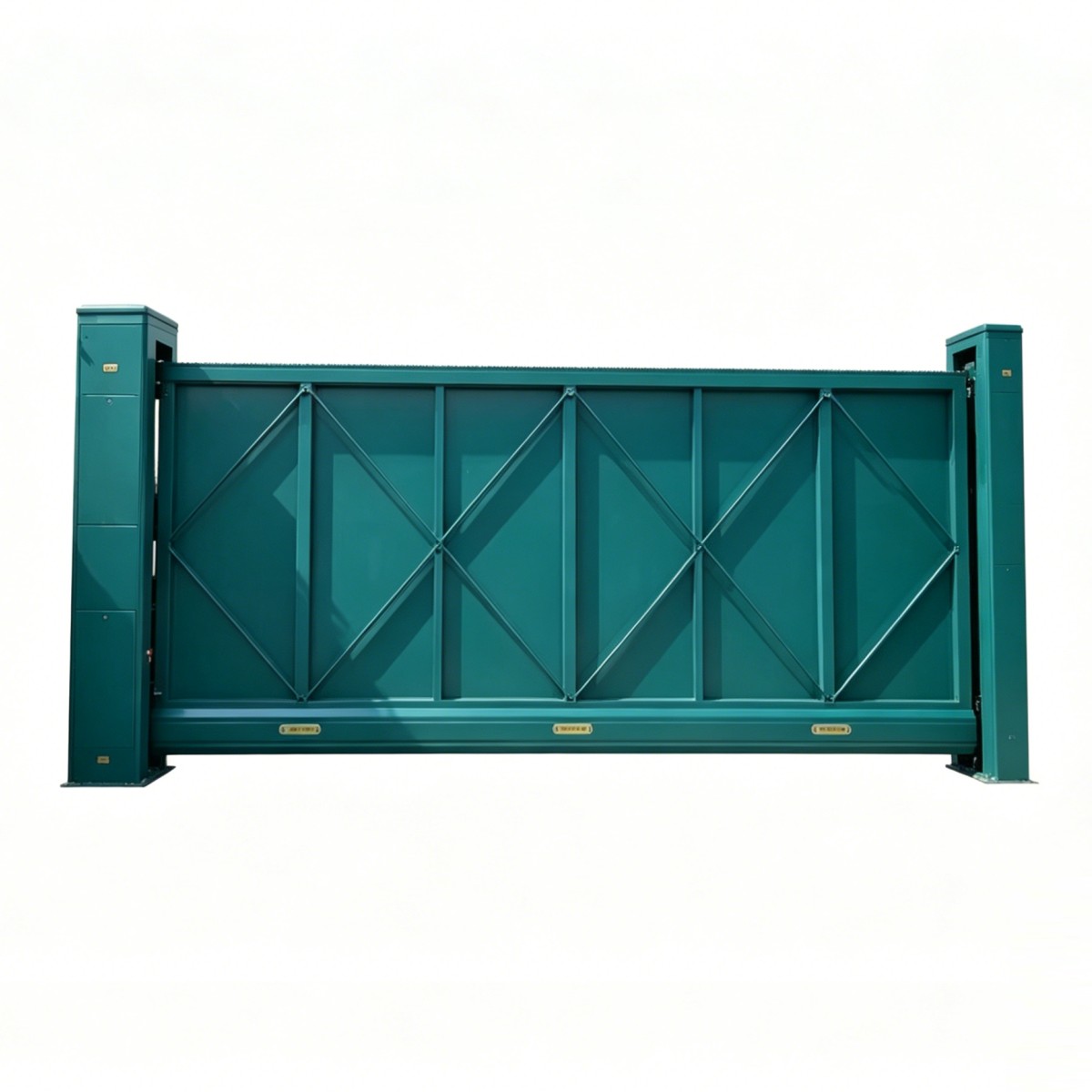 平顶山汝州电动悬空门